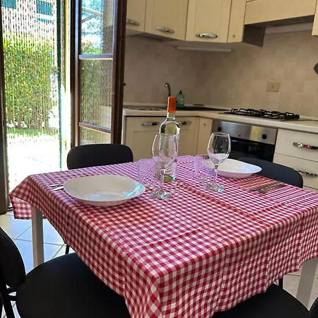 Appartamento Relax Vista Mare Con Giardino Guardistallo