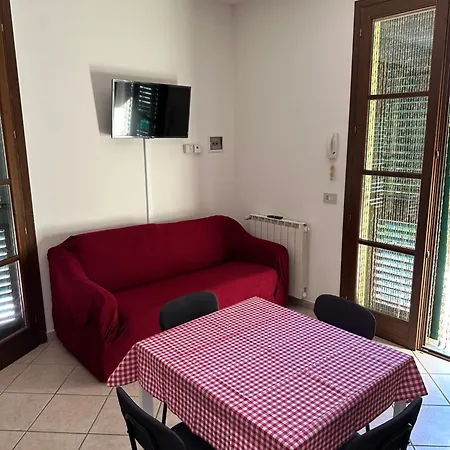 Relax Vista Mare Con Giardino *