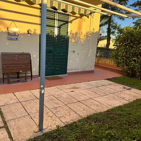 Relax Vista Mare Con Giardino * Guardistallo